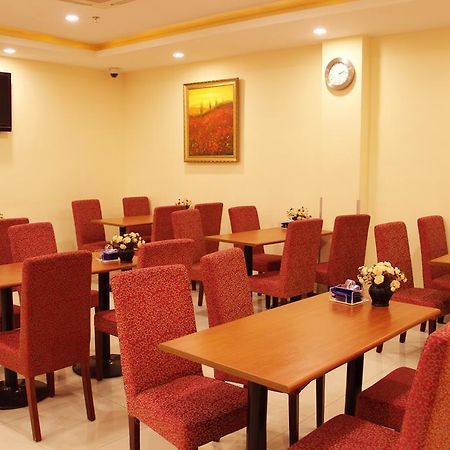 汉庭酒店济南解放路二店 客房 照片