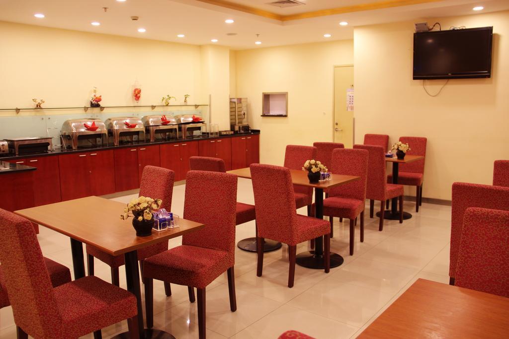 汉庭酒店济南解放路二店 客房 照片