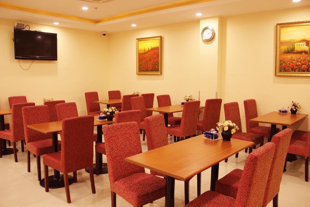 汉庭酒店济南解放路二店 客房 照片